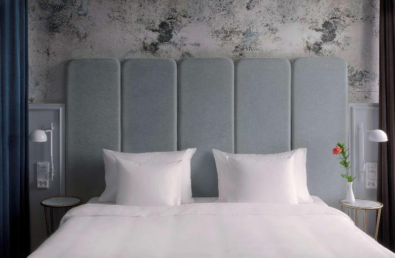 Radisson Blu Seaside Hotel, Helsinki