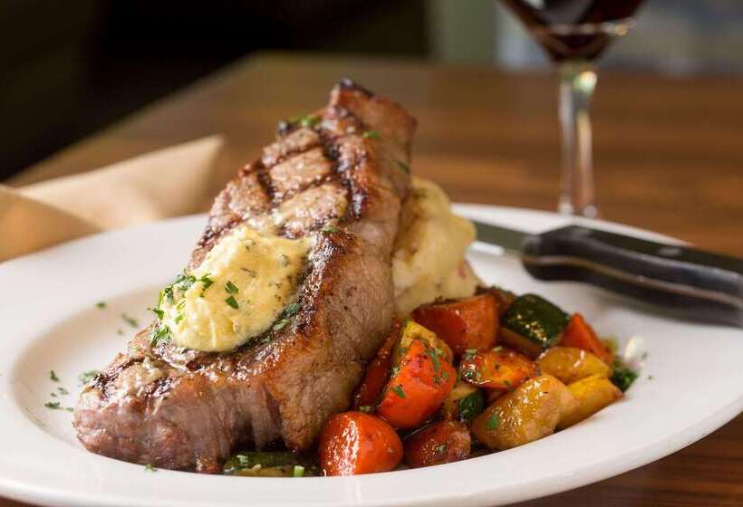 Radisson Hotel Portland Airport