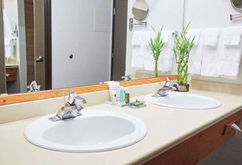 Radisson Hotel Portland Airport