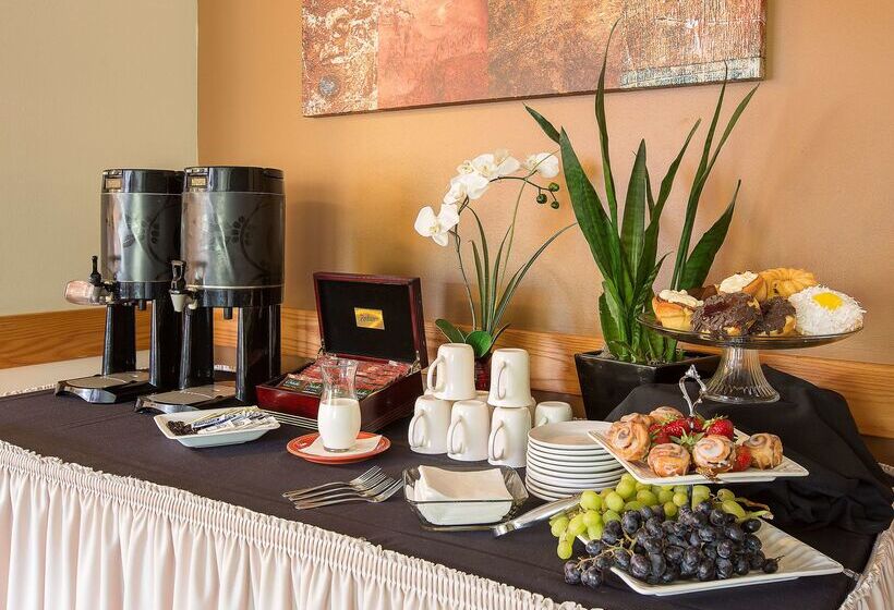 Radisson Hotel Portland Airport