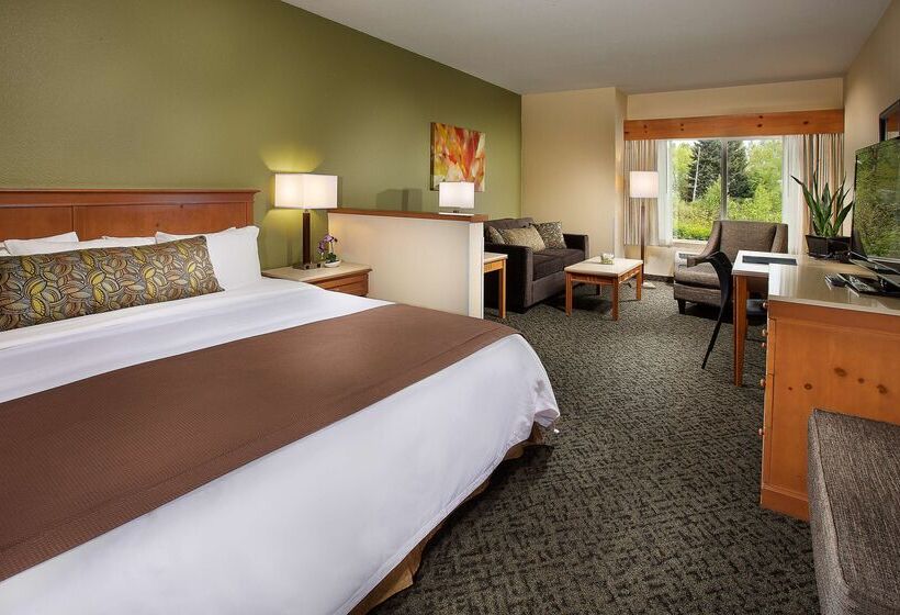 Radisson Hotel Portland Airport