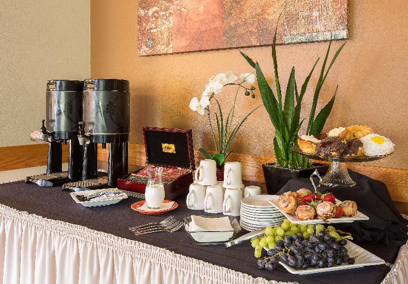 Radisson Hotel Portland Airport