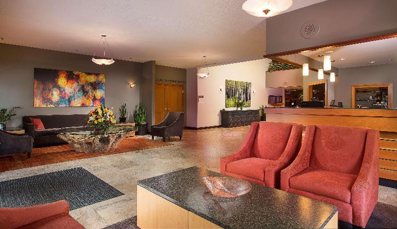 Radisson Hotel Portland Airport