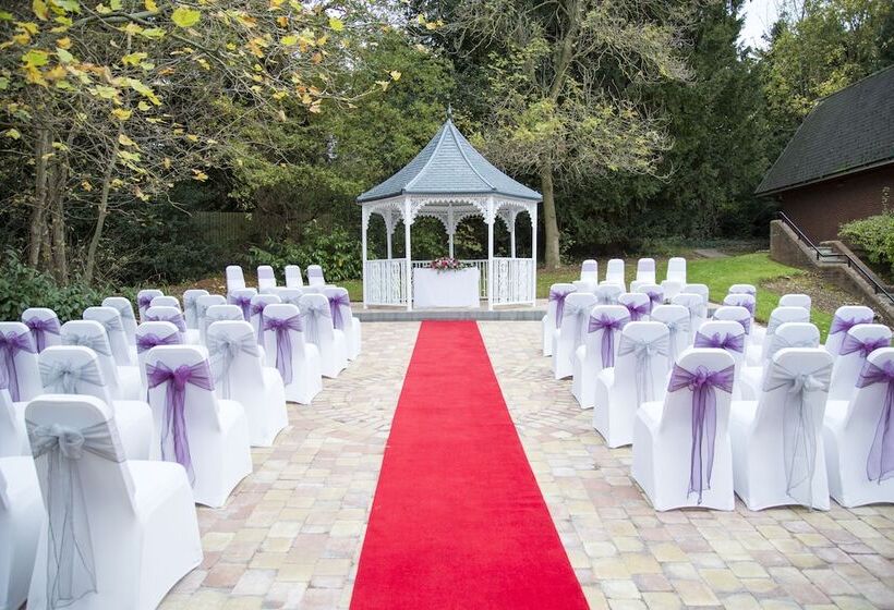 ホテル Penns Hall