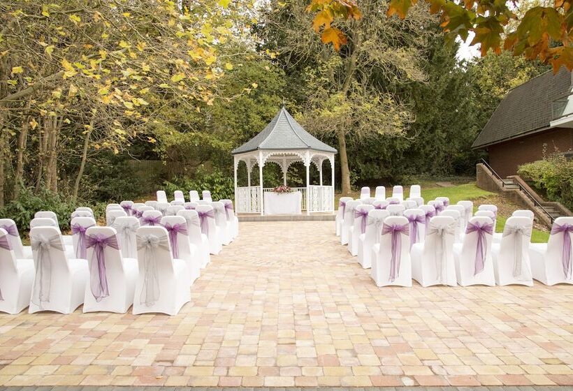 ホテル Penns Hall