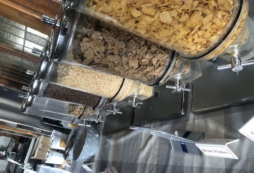 ホテル Penns Hall