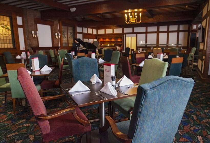 ホテル Penns Hall