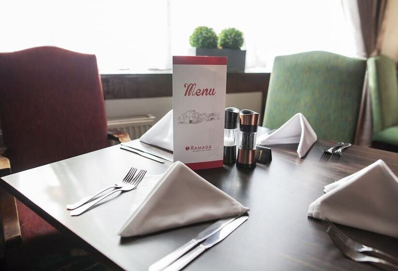 ホテル Penns Hall