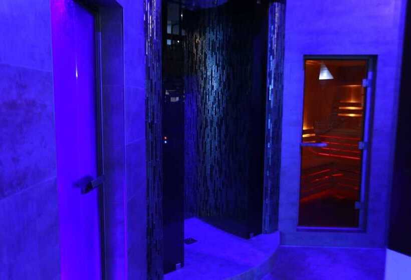 ホテル Penns Hall