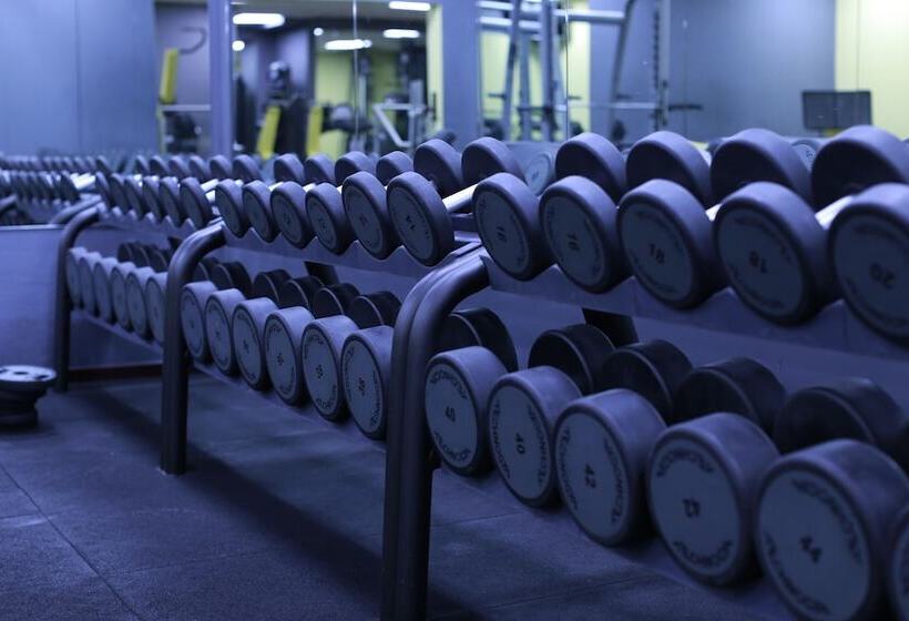 ホテル Penns Hall