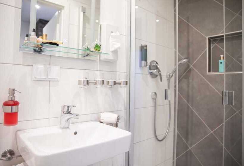 בית מלון כפרי Regina