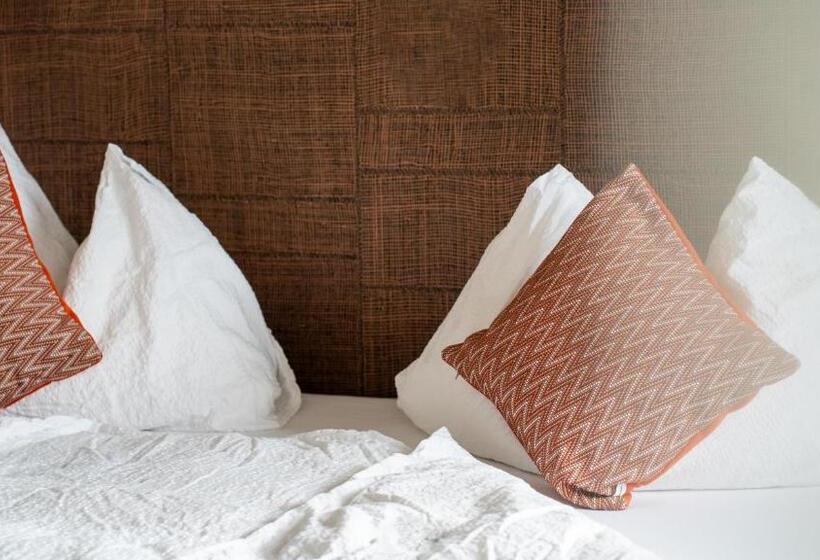 酒店 & Restaurant Rössli