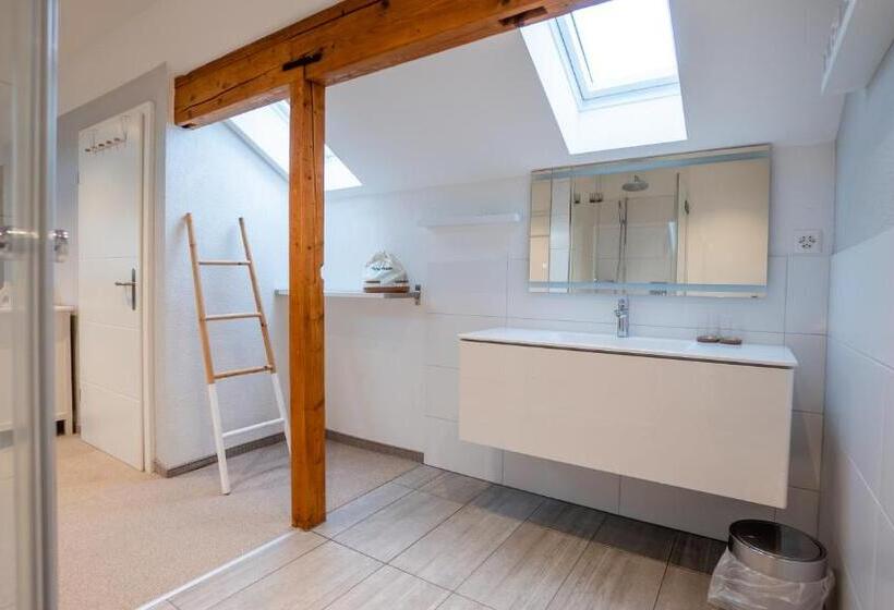 酒店 & Restaurant Rössli