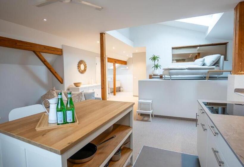 酒店 & Restaurant Rössli