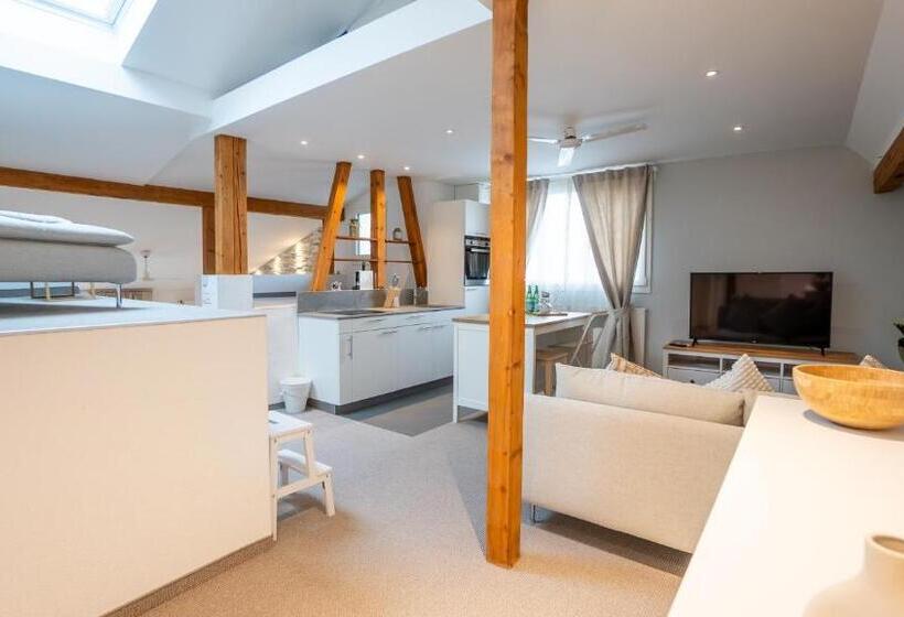 酒店 & Restaurant Rössli