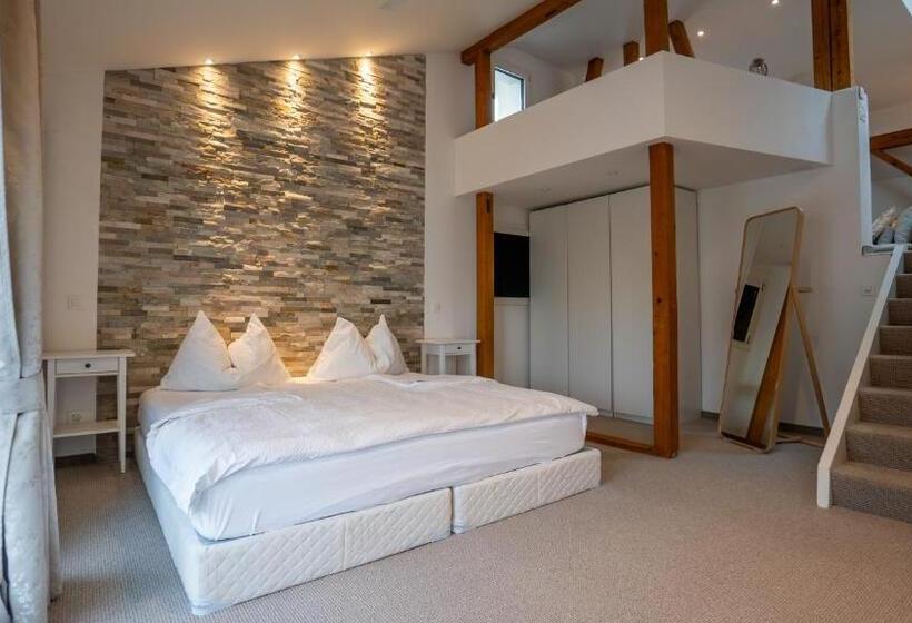 酒店 & Restaurant Rössli