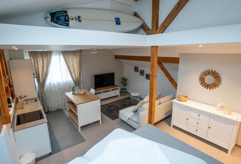 酒店 & Restaurant Rössli