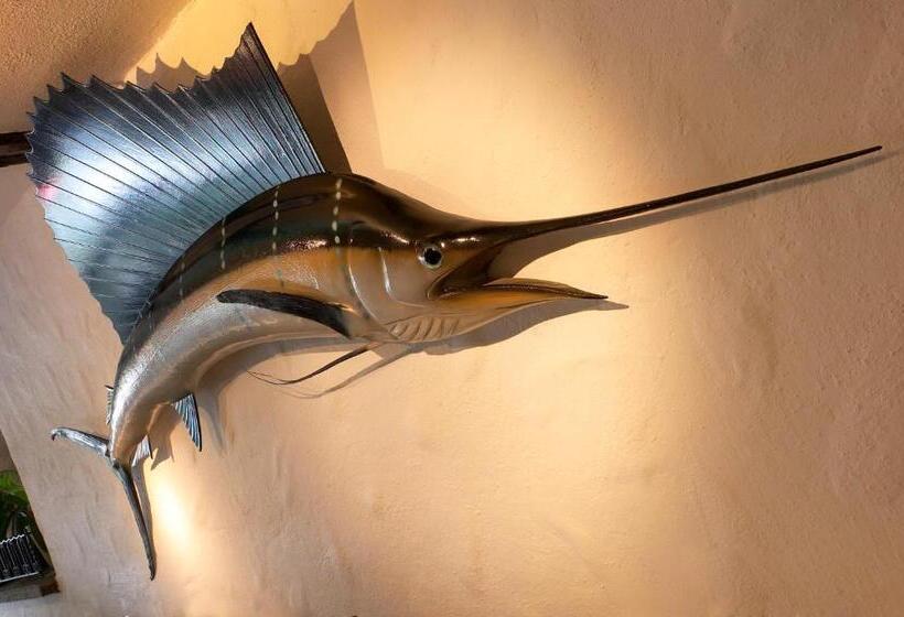 酒店 & Restaurant Rössli