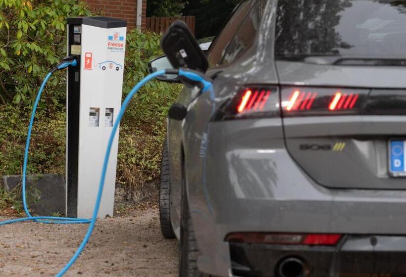 فندق Köhlers Forsthaus Wellness & Genuss