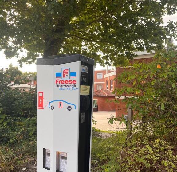 فندق Köhlers Forsthaus Wellness & Genuss