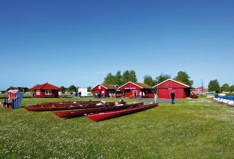 فندق Köhlers Forsthaus Wellness & Genuss