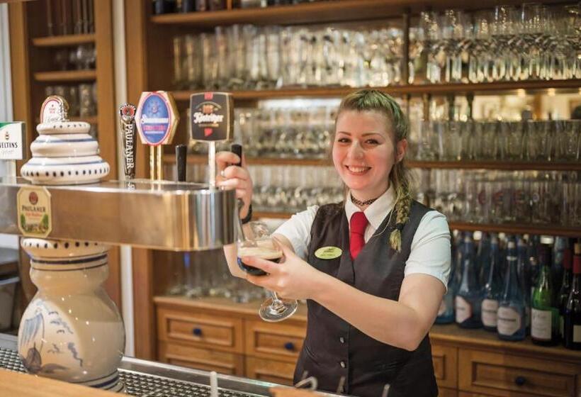 فندق Köhlers Forsthaus Wellness & Genuss