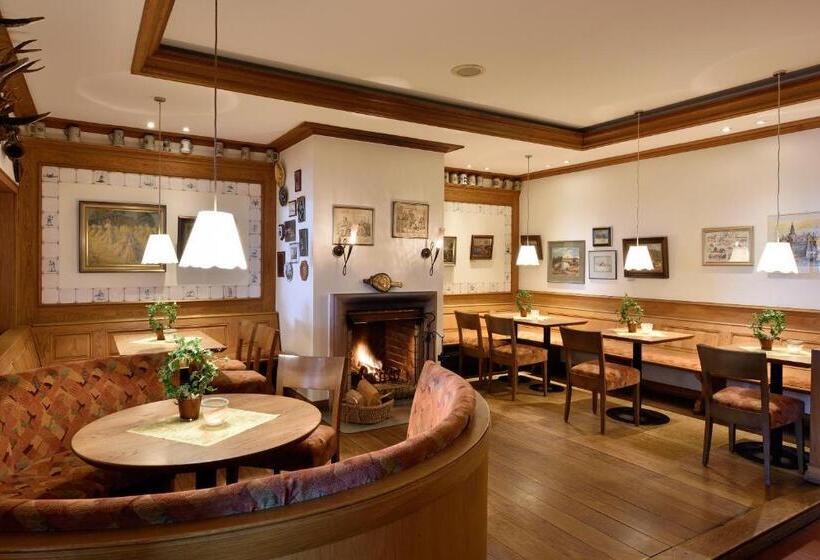 فندق Köhlers Forsthaus Wellness & Genuss