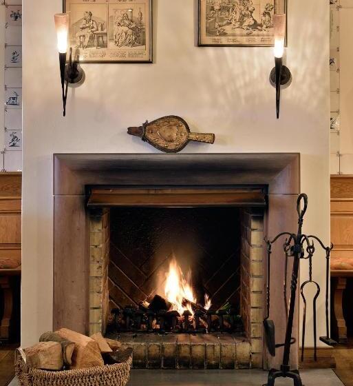 فندق Köhlers Forsthaus Wellness & Genuss