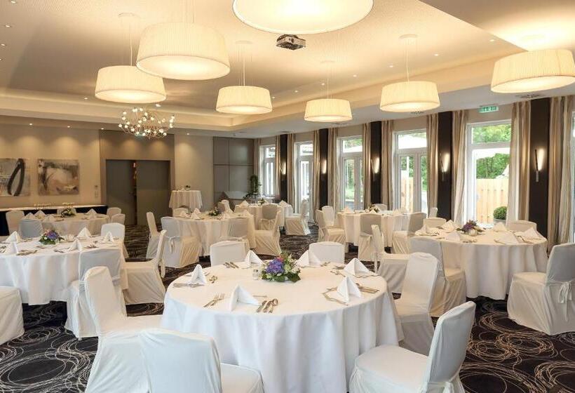 فندق Köhlers Forsthaus Wellness & Genuss