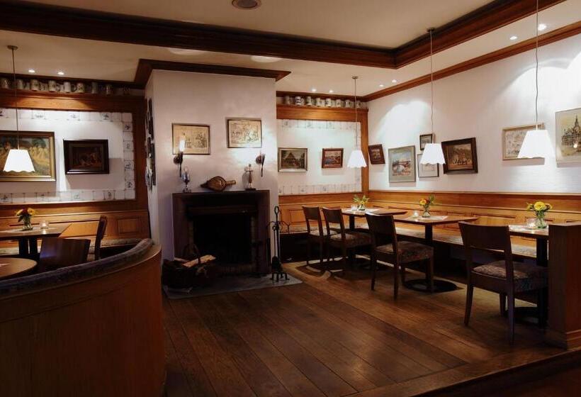 فندق Köhlers Forsthaus Wellness & Genuss