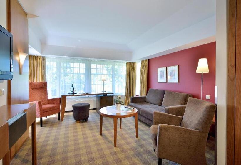 فندق Köhlers Forsthaus Wellness & Genuss