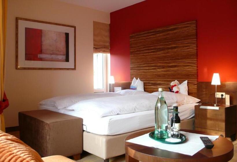 فندق Köhlers Forsthaus Wellness & Genuss