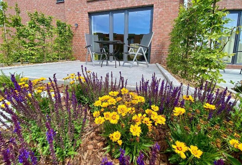 فندق Köhlers Forsthaus Wellness & Genuss