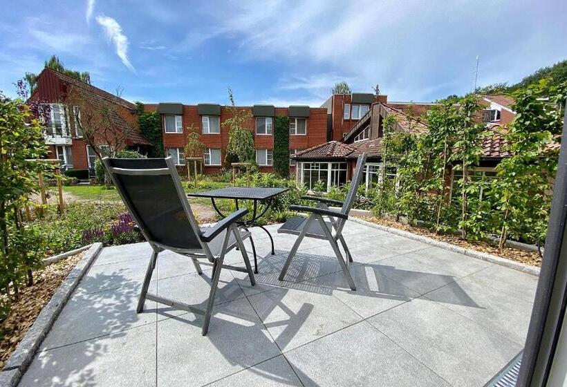 فندق Köhlers Forsthaus Wellness & Genuss