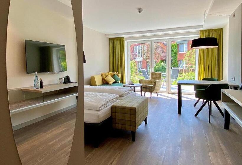 فندق Köhlers Forsthaus Wellness & Genuss