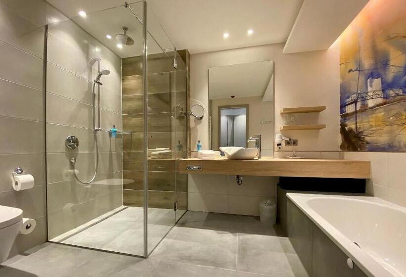 فندق Köhlers Forsthaus Wellness & Genuss