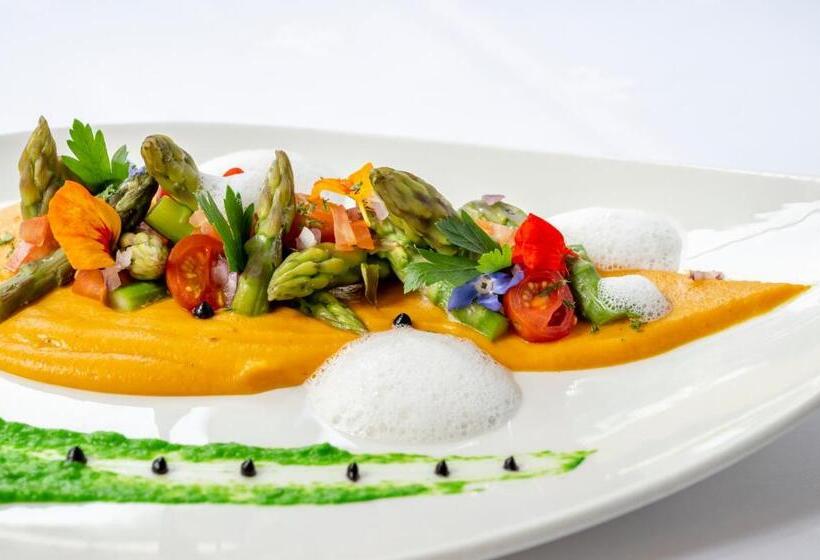 فندق Köhlers Forsthaus Wellness & Genuss