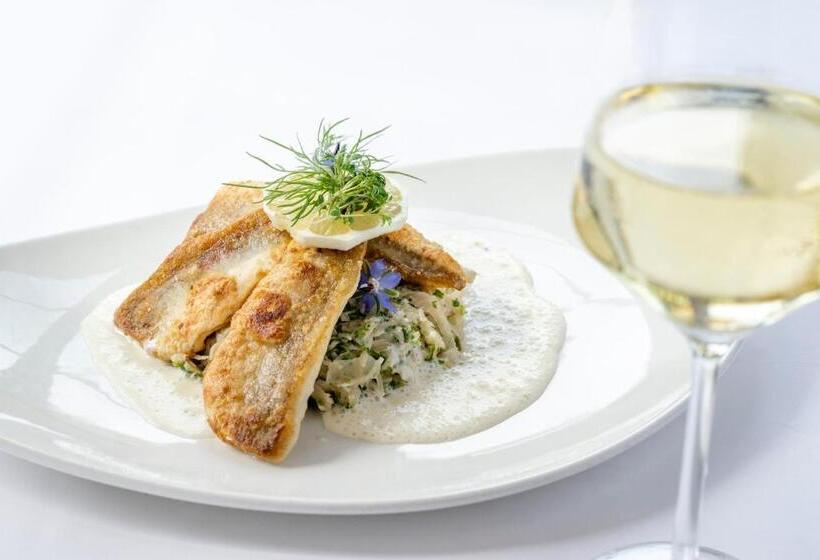 فندق Köhlers Forsthaus Wellness & Genuss