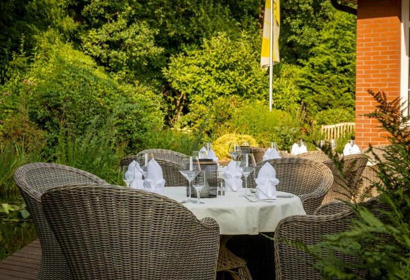 فندق Köhlers Forsthaus Wellness & Genuss