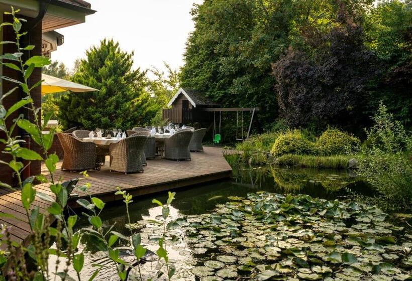 فندق Köhlers Forsthaus Wellness & Genuss