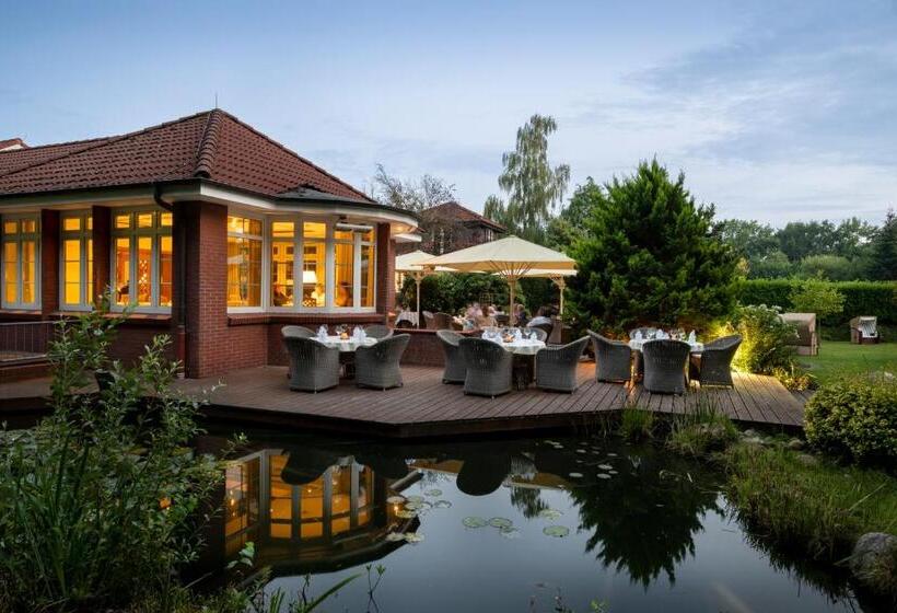 فندق Köhlers Forsthaus Wellness & Genuss