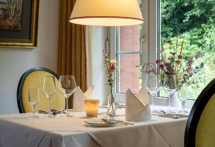 فندق Köhlers Forsthaus Wellness & Genuss