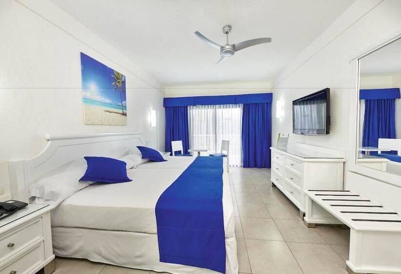 Hotel Riu Yucatan - All Inclusive