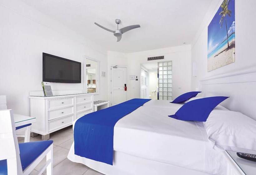 Hotel Riu Yucatan - All Inclusive