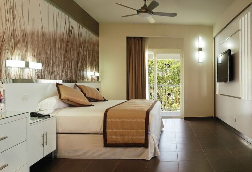 Hotel Riu Yucatan - All Inclusive