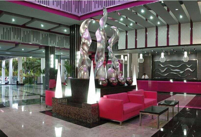 Hotel Riu Yucatan - All Inclusive