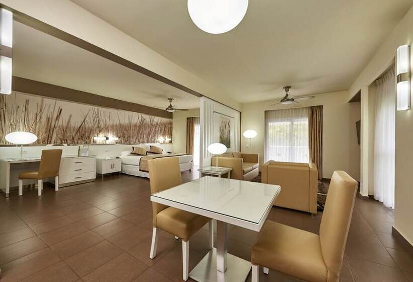 Hotel Riu Yucatan - All Inclusive