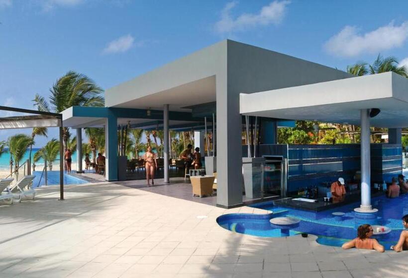 Hotel Riu Yucatan - All Inclusive