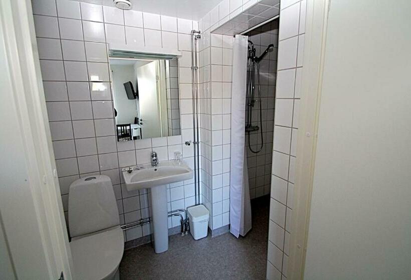 Riverside Hotel I ängelholm