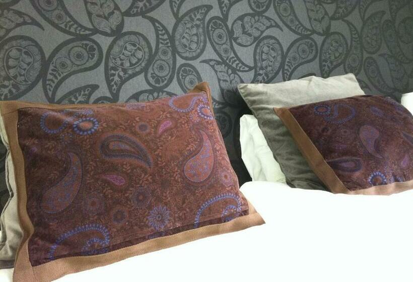 Riverside Hotel I ängelholm